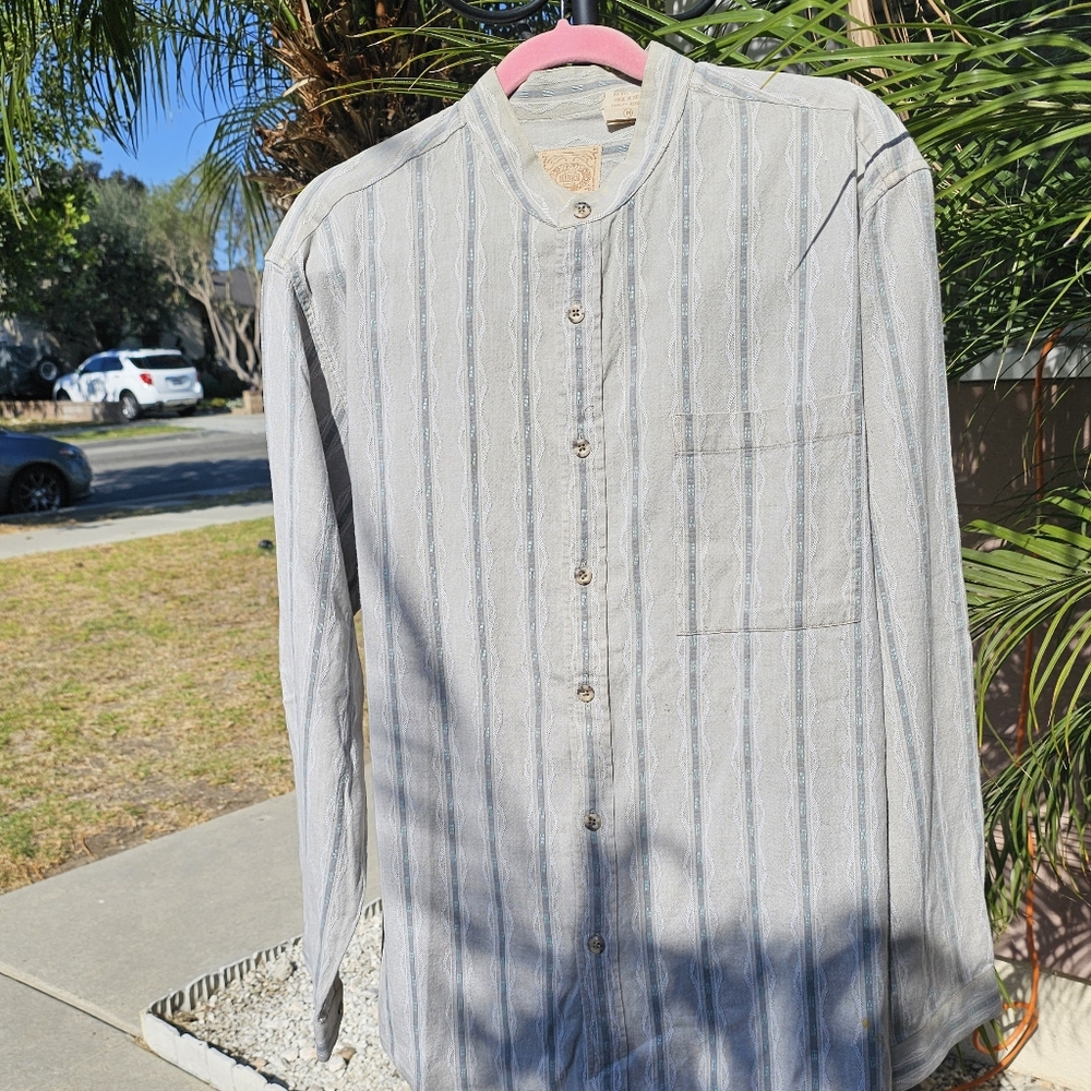 Reenactment Shirt 3